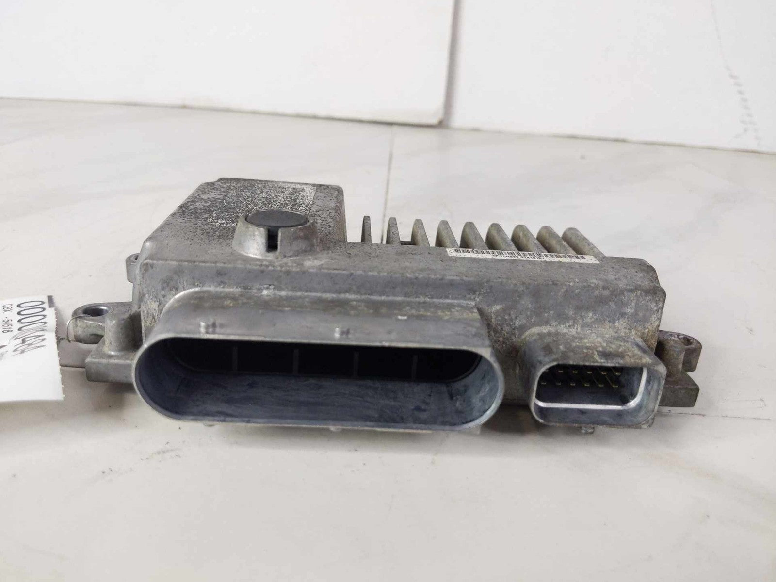 Chassis Brain Box KIA OPTIMA 11 12 13 14 15 160